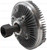 Standard Rotation Thermal Heavy Duty Fan Clutch | 2092962