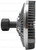Standard Rotation Thermal Heavy Duty Fan Clutch | 2092962