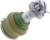 Front Upper Suspension Ball Joint Assembly | ACDTXK80026