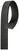 Dual Sided V-Ribbed Serpentine Belt | ACD7DK536