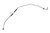 Automatic Transmission Fluid Cooler Inlet Line | ACD15806710