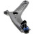 Front Driver Side Lower Suspension Control Arm and Ball Joint Assembly | ACDMS901106
