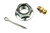 Rear Suspension Lower Control Arm Ball Joint | ACDMS861228
