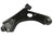 Front Driver Side Lower Suspension Control Arm and Ball Joint Assembly | ACDMS251213
