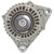Gold (Professional) Remanufactured Alternator | ACD334-1377
