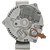 Gold (Professional) Remanufactured Alternator | ACD334-2640A