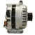 Gold (Professional) Remanufactured Alternator | ACD334-2640A
