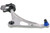 Front Lower Control Arm and Ball Joint Assembly | ACDMS601229