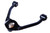 Front Passenger Side Upper Suspension Control Arm and Ball Joint Assembly | ACDMS301147