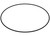 Power Transfer Unit Cover Housing Seal | ACD85136882