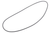 Power Transfer Unit Cover Housing Seal | ACD85136882