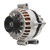 Gold (Professional) Remanufactured Alternator | ACD334-2735A