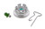Heavy Duty Front Lower Suspension Ball Joint Assembly | ACDTXMS50568