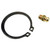 Front Lower Suspension Ball Joint Assembly | ACDMS30514