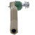 Front Driver Side Steering Linkage Outer Tie Rod | ACDTXMS86602