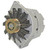Gold (Professional) Remanufactured Alternator | ACD334-2186