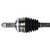 Hyundai (3.3, 3.8) CV Axle Assembly  - Front Right | GSPNCV37008