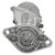 Gold (Professional) Remanufactured Starter | ACD336-1367