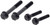 Rear Suspension Track Bar Bushing | ACDMS254185