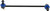 Front Passenger Side Suspension Stabilizer Bar Link Kit | ACDMS90876