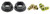 Front Passenger Side Suspension Stabilizer Bar Link Kit | ACDMS90876