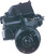 Remanufactured Windshield Wiper Motor | CAR40-1682