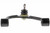 Front Upper Suspension Control Arm and Ball Joint Assembly | ACDMS301141
