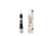 Four-In-One Touch-Up Paint Pen, Graphite (WA457B) - 7.39mL | ACD19352392
