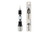 Four-In-One Touch-Up Paint Pen, Graphite (WA457B) - 7.39mL | ACD19352392