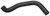 Molded Upper Radiator Hose | ACD24039L