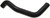 Molded Upper Radiator Hose | ACD24039L