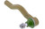 Front Driver Side Steering Linkage Outer Tie Rod | ACDTXMS25653