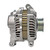 Gold (Professional) Remanufactured Alternator | ACD334-2775
