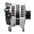 Gold (Professional) Remanufactured Alternator | ACD334-2880