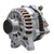 Gold (Professional) Remanufactured Alternator | ACD334-2634A