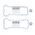 Engine Valve Cover Gasket Set | 557VS 50805 R