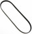 Standard V-Ribbed Serpentine Belt | ACD5K705