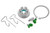 Front Lower Ball Joint | ACDTXK6663