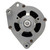 Gold (Professional) Remanufactured Alternator | ACD334-1608