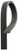 Dual Sided V-Ribbed Serpentine Belt | ACD6DK725