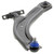 Front Driver Side Lower Suspension Thrust Arm and Ball Joint Assembly | ACDMS30180