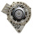 Gold (Professional) Remanufactured Alternator | ACD334-3022