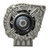 Gold (Professional) Remanufactured Alternator | ACD334-2993