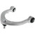 Front Driver Side Upper Suspension Control Arm and Ball Joint Assembly | ACDMS101429