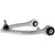 Front Driver Side Upper Suspension Control Arm and Ball Joint Assembly | ACDMS101429