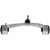 Front Driver Side Upper Suspension Control Arm and Ball Joint Assembly | ACDMS101429