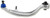 Front Driver Side Lower Suspension Thrust Arm and Ball Joint Assembly | ACDMS301002