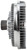 Reverse Rotation Severe Duty Thermal Fan Clutch | 2092887