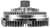 Reverse Rotation Severe Duty Thermal Fan Clutch | 2092887