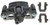 Remanufactured Rear Brake Caliper | ACD18FR1307